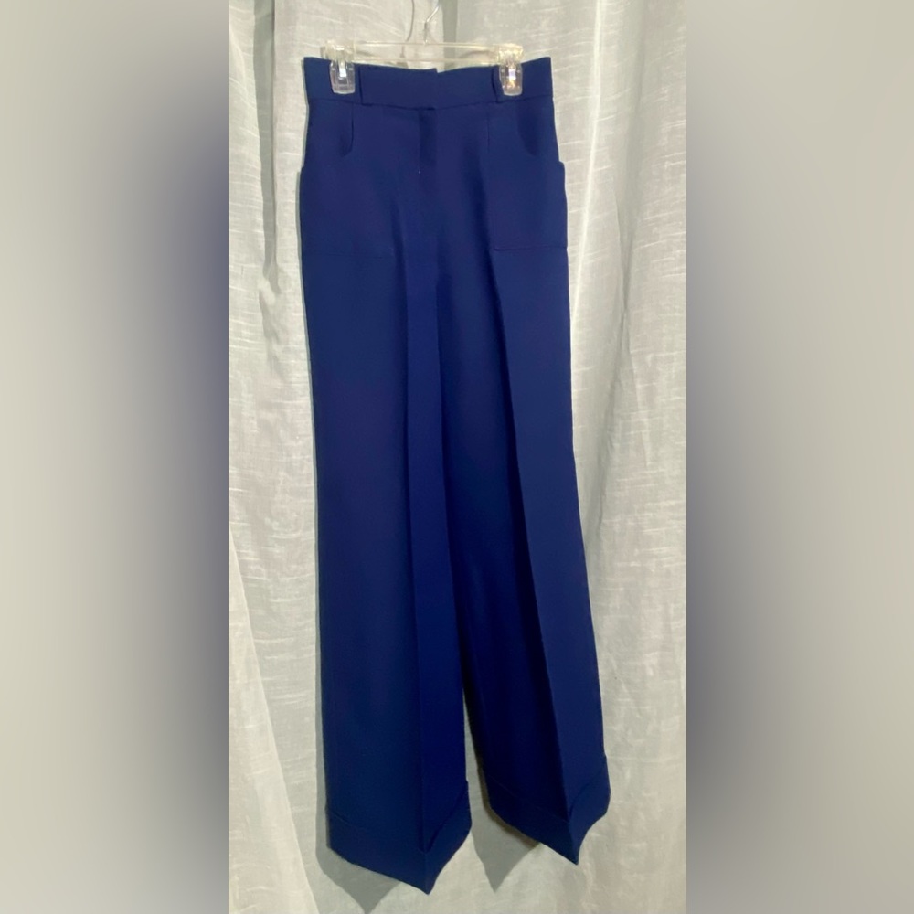 VINTAGE PANTHER PANTS